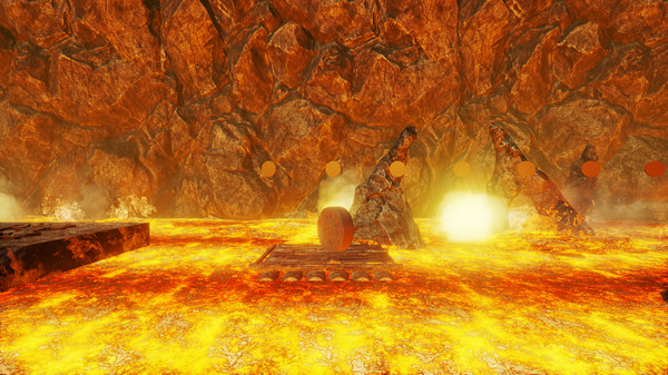 Скриншот из Breaking Wheel