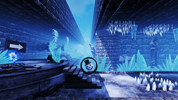 Скриншот из Breaking Wheel