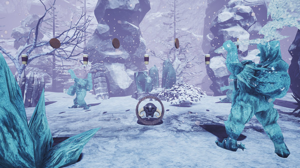 Скриншот из Breaking Wheel