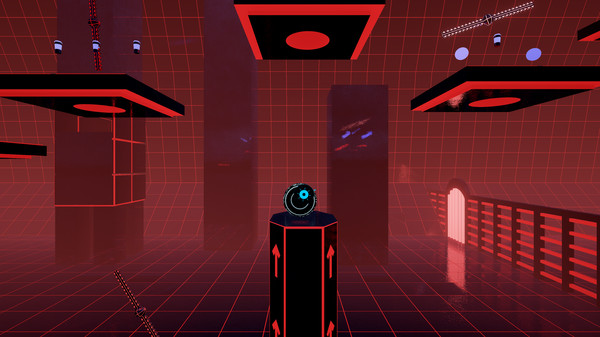 Скриншот из Breaking Wheel