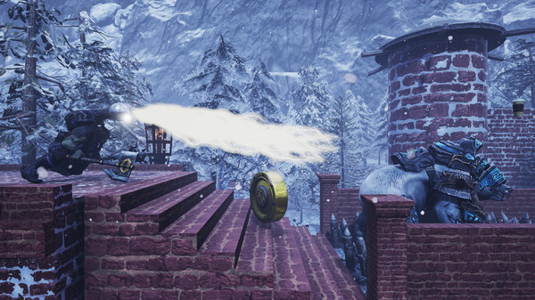 Breaking Wheel game for windows Pc 1