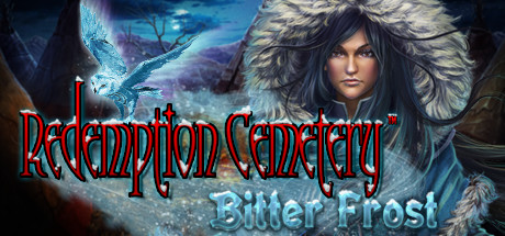 Redemption Cemetery: Bitter Frost Collector's Edition cover art