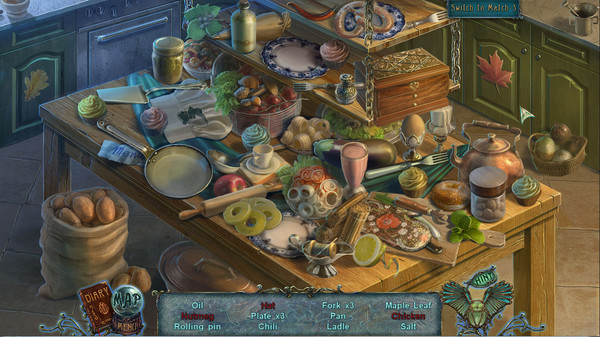 Redemption Cemetery: Bitter Frost Collector's Edition for linux