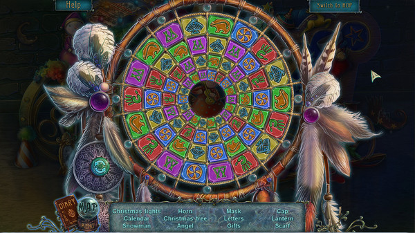 Redemption Cemetery: Bitter Frost Collector's Edition game for Linux 1