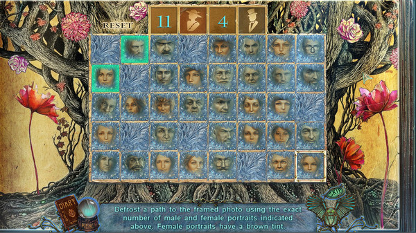 Redemption Cemetery: Bitter Frost Collector's Editionfor windows and Linux 1