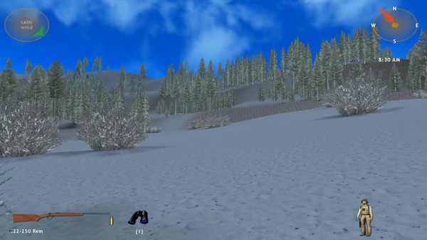 Скриншот из Hunting Unlimited 4