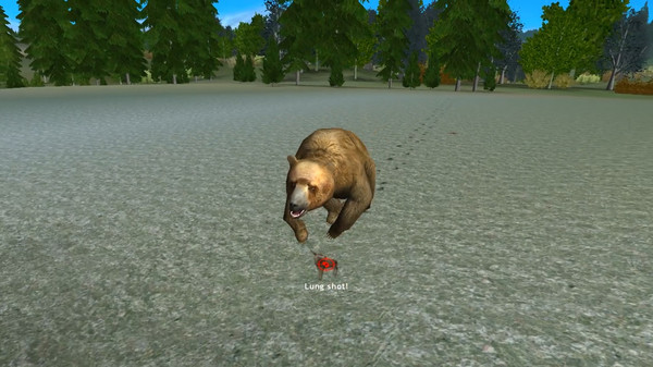 Скриншот из Hunting Unlimited 4