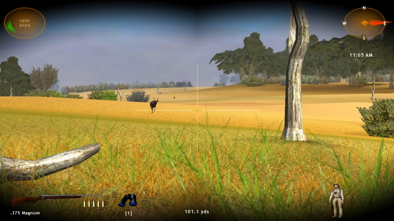 hunting unlimited 2013 system requirements