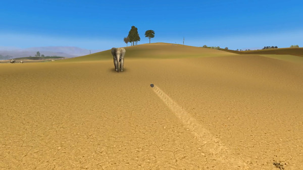 Скриншот из Hunting Unlimited 4