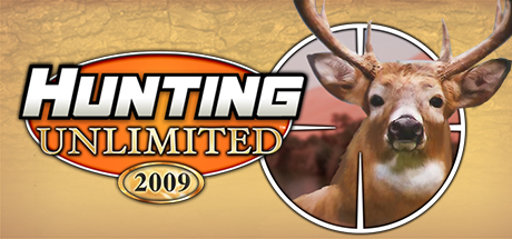 Hunting Unlimited 2009 cover art