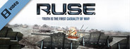 R.U.S.E. - Pump Fake Strategy Trailer