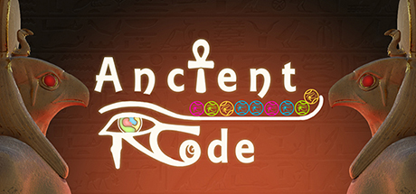 Ancient Code VR cover art