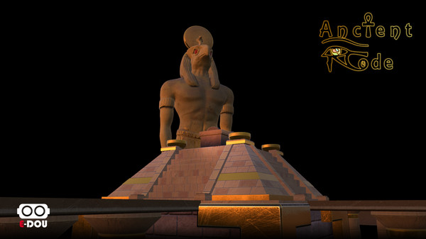 Can i run Ancient Code VR( The Fantasy Egypt Journey)