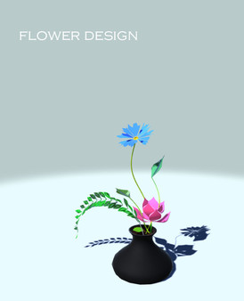 Скриншот из Flower Design