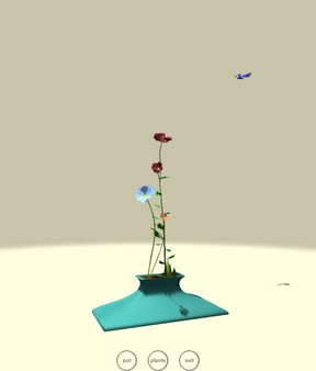 Скриншот из Flower Design