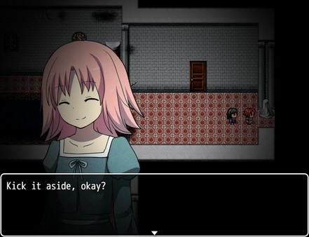 Coffin of Ashes game for Linux 1