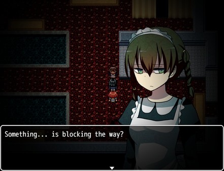 Скриншот из Coffin of Ashes