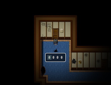 Скриншот из Coffin of Ashes