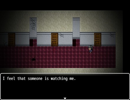 Скриншот из Coffin of Ashes