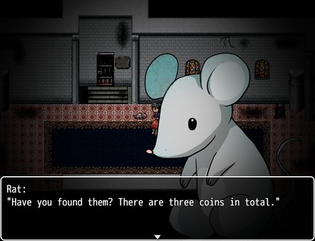 Coffin of Ashesfor windows and Linux 1