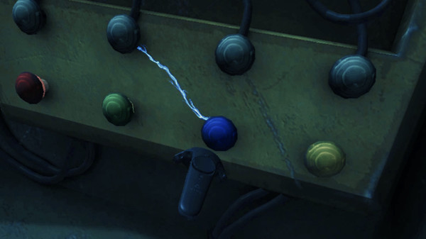 画境(Picturesque) VR for linux