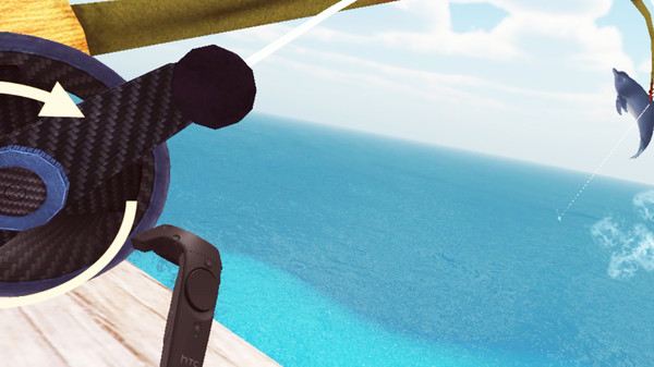 画境(Picturesque) VRfor windows and Linux 1