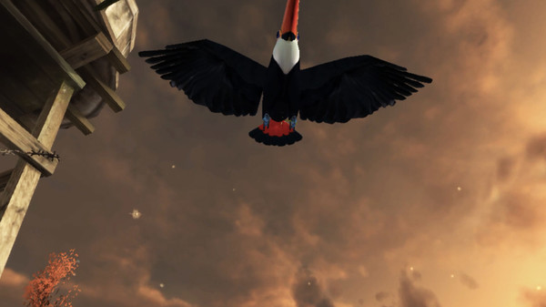 画境(Picturesque) VR game for windows Pc 1