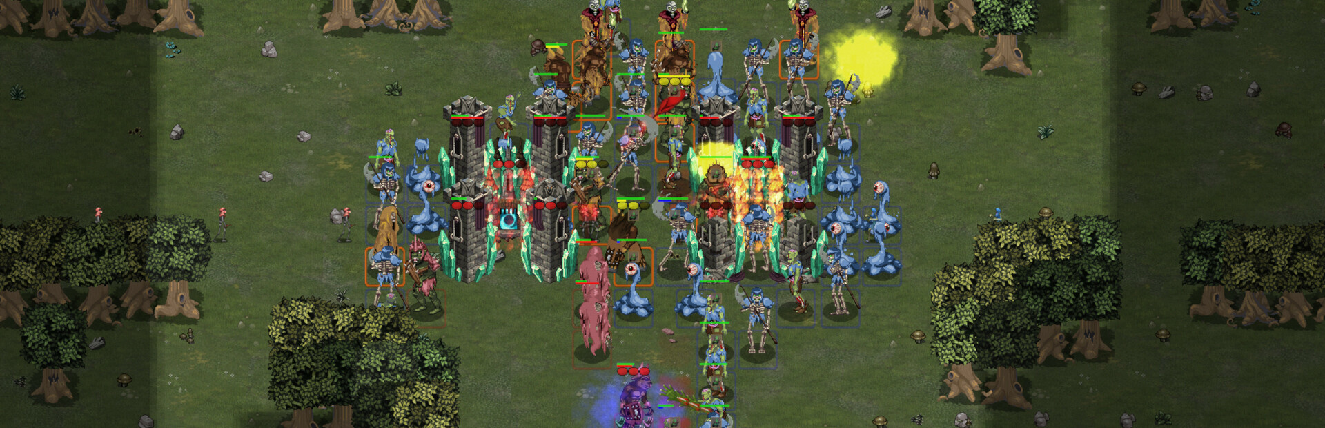 Pursuit of Power® 2 : The Chaos Dimension