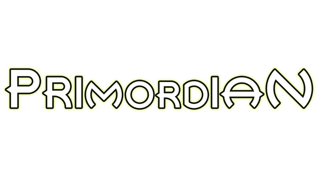 Primordian Logo