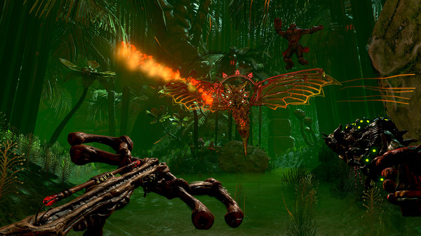 Primordianfor windows and Linux 1