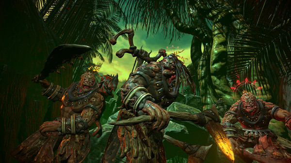 Primordian for linux