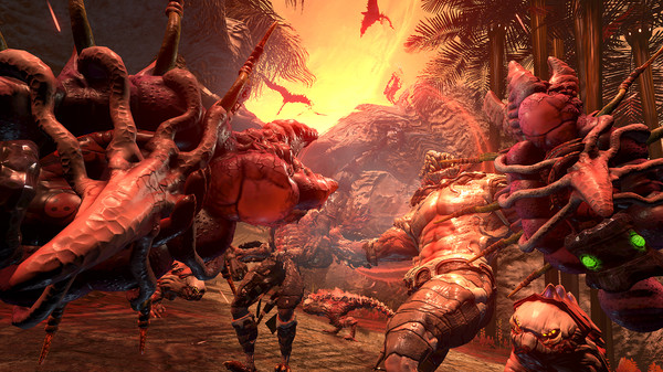 Primordian game for windows Pc 1