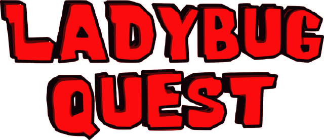 Ladybug Quest Logo