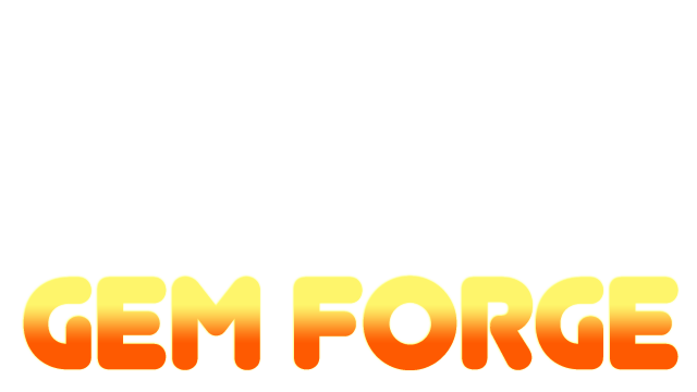 Gem Forge Logo