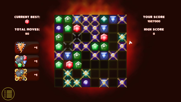 Gem Forgefor windows and Linux 1