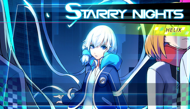 Helix Josh Starry Nights : Helix | Game info | STEAMLVLUP