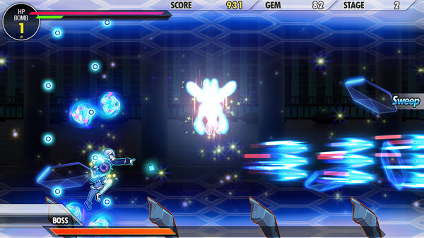 Скриншот из Starry Nights : Helix