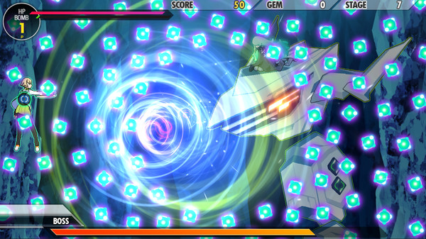Скриншот из Starry Nights : Helix