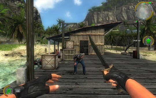 Xenus 2. White gold.for windows and Linux 1