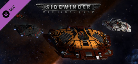 Elite Dangerous: Sidewinder Variant Pack
