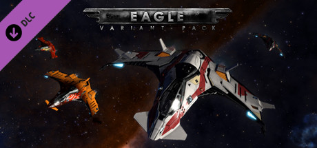 Elite Dangerous: Eagle Variant Pack