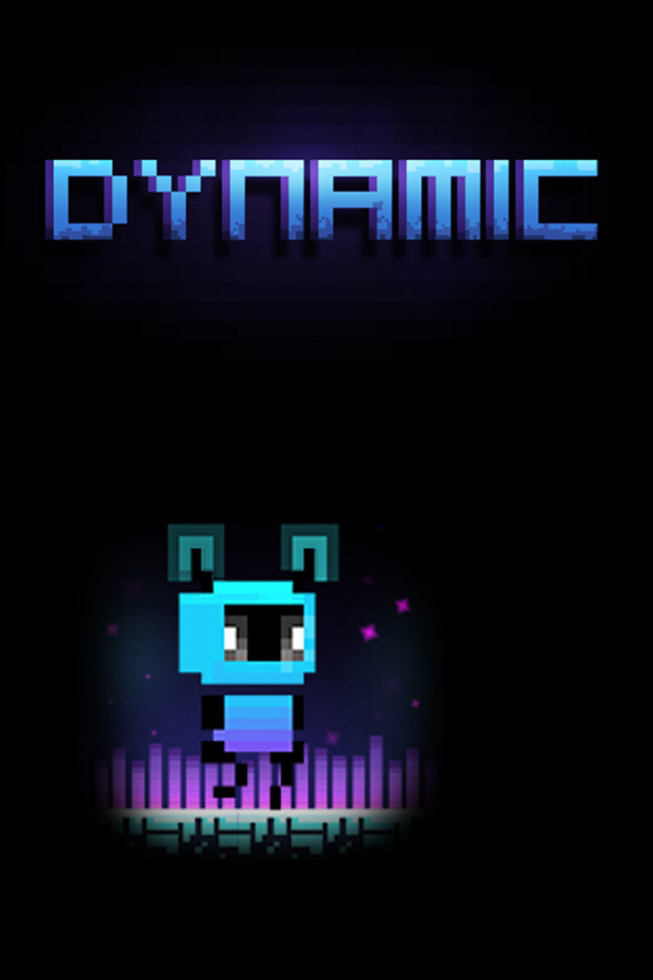 Steam portrait for Dynamic Very, Very, Hard game!!.