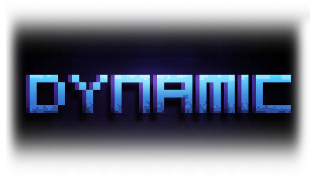 Dynamic Very, Very, Hard game!! Logo