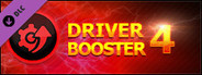 Driver Booster 4 Upgrade to Pro (Lifetime)