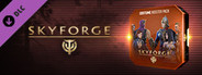 Skyforge - Costume Booster Pack