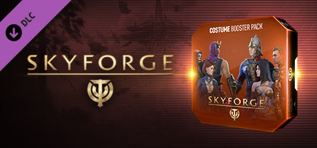 Skyforge - Costume Booster Pack cover art