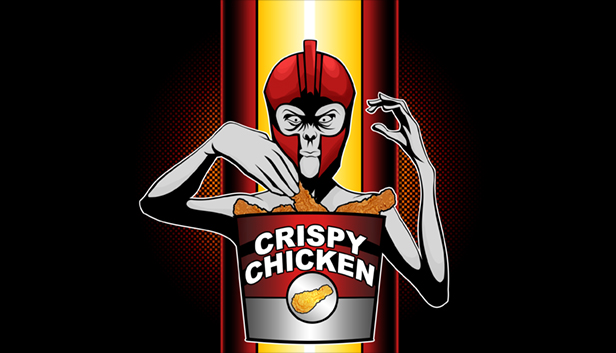 Crispy Chicken