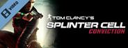 Tom Clancy's Splinter Cell - Conviction TGS Walk-Thru Video