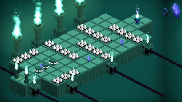 Cavern Escape Extremely Hard game!!! game for windows Pc 1