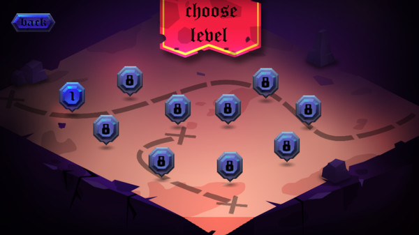 Cavern Escape Extremely Hard game!!! game for Linux 1